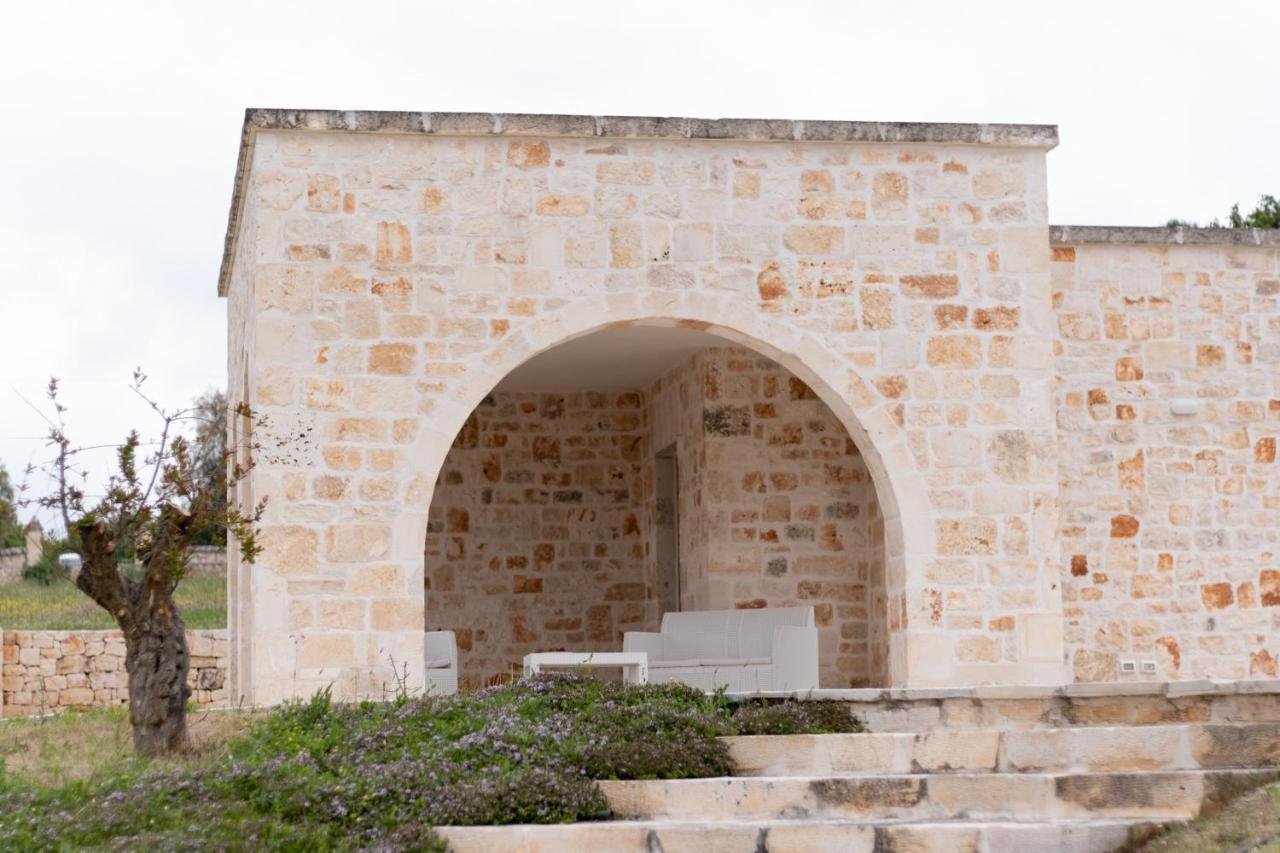 Villa Casa Cicerone Martina Franca Exterior foto